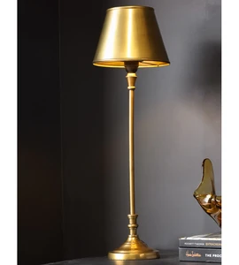 Christmas Lamps AC LED Eco-Friendly Metal Bedroom Bedside Home Living Room Hotel Modern Stylish Decorative Accent Elegant
