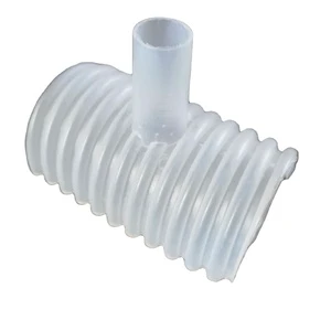 Grouting Pipe Cement Exhaust Pipe Fittings Vent-pipe