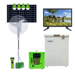 Hot Sell Solar Lamp Led Outdoor