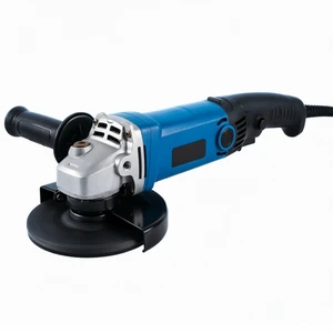 Wholesale Industrial 5 Inch 840W Electric Angle Grinder Portable Hand Grinder for Professional Metal Grinding and Cutting Tasks