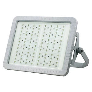 High Quality IP66 250W Led Lighting Housing Flame Proof Tri-Proof Lamps Explosion Proof Recessed