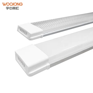 Factory Direct Hot Selling LED Batten Light Linear Light 18W with High Efficiency Quality Made by PP PS