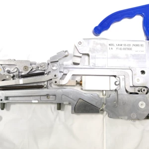 New SMT Yamaha Electric CL Feeder 8*2MM Motor Core Pick and Place Machine Japan Origin KJW-M1100-023 1 Year Warranty 4kg