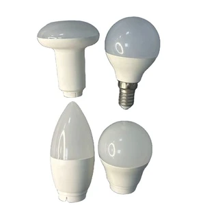 LED Light Reflector Lamp Reflector LED SMD LED Bulb Aluminum-plastic Shell
