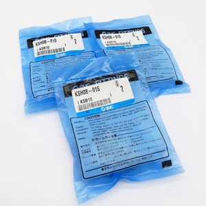 New Plc 3ksh08-01s Ksb10 Rotary Fittings Connector