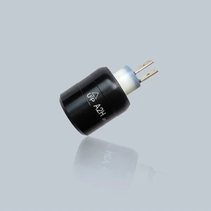 A2H Mercury Slip Ring, Reliable Electrical Rotating Connector for Industrial Use