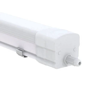 1.5M Led Tri-Proof Light Fixture Ip65 Tri-Proof Led Light Housing//