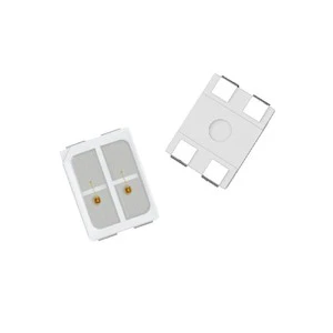 3527 Dual-Cup Dual-Color Options Red/Yellow Red/Green White Light Warm White Blue/Tuned Pink-Orange