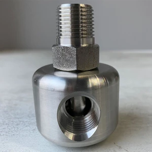 1/2 Inch NPT High Pressure Waterway Swivel Rotary Joint Coupling Connector Water Hose Reel Swivel Joint