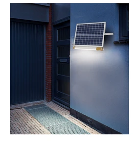 Energy-saving Solar Street Light Outdoor Waterproof Solar Light for Yard