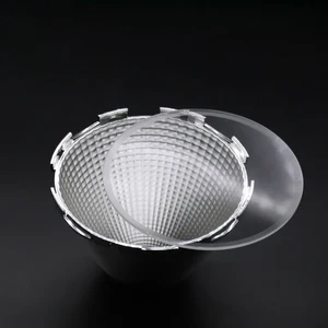 New LED COB Light Lamp Optical Reflector Lights & Lighting Reflector for Spotlight