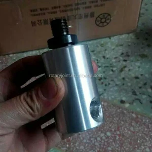 NPT Thread Rotary Joint Swivel Pneumatic, Rotary Joint Pipe Swivel, sealed Swivel Union Fittings