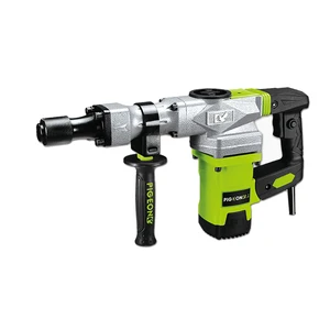 PIGEON G2-0839 Industrial Grade High-Power Electric Pick Oil Leakage Prevention Single Function Electric Tool