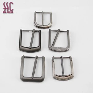 40mm Metal Belt Buckle