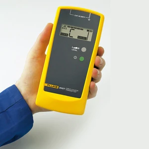 Fluke For USA Customizable Cable Fault Tester 2042T OEM Supported With Temperature Instruments For 2042/2052/2062 Cable Testers