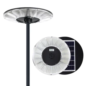 Factory Directly Selling Integrated Ip65 Solar Garden Lamp Waterproof 10w 20w 30w 40w 50w 80w 100w 120w Solar Light Garden Led