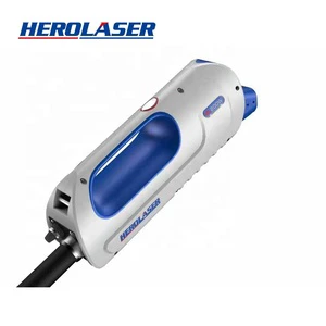 Hand-held Laser Heat Gun Anti-corrosion Anti-rust Paint Remover