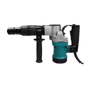 OEM Industrial Electric Pick 0810 High-Power 1200W Concrete Handheld Multifunction Wall Chiseling Hammer Drill Two-in-One