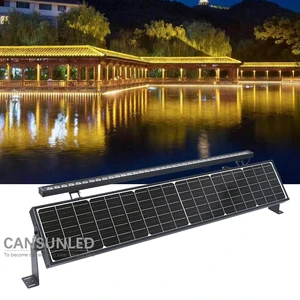 Solar Wall Lights Outdoor Solar Lamp Waterproof sunlight Street for Garden Decoration