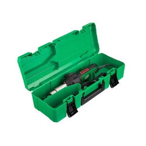 Leister 1600W Handheld Plastic Welding Tool 230V Hot Air Gun With Nozzle Roller Blower Heat Welder New Condition