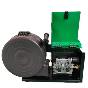 Hot Sale Double Pulse MIG Welding Machine High Performance for Efficient Metal Joining