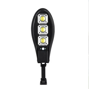 Waterproof Ip65 Super Bright Solar Street Light All in One Solar Street Lamp Price Integrated Led Solar Street Light