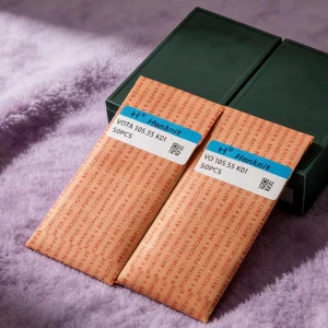 Top Grade Needles for Circular Knitting Machines
