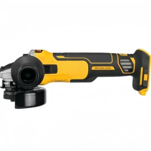 DEw 20V Walt DCG405 Dcg406 Rechargeable Li-ion Angle Grinder Electric Angle Grinder 125mm Design for Metal&Woodworking