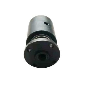Custom High Speed Swivel Rotary Joint 1000rpm Compressed Air for Lithium Battery Equipment 360 Degree Rotating Rotary Union