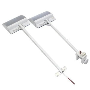 20w 30w 70w LED Exhibition Light with Long Arm Spotlights Dimmable Trade Show Light AU/US/UK/EU Plug