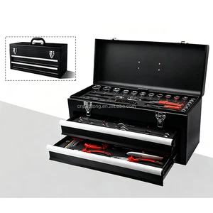 Locking Tool Chest Craftsman Tool Cabinet Roll Around Tool Chest Metal Tool Chest Drawer Tool Box Lockable Tool Box
