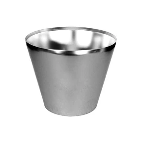 Custom Outdoor Lighting Accessories, Aluminum Reflector Cup & Cover, Aluminum Spinning Lamp Cup Reflector