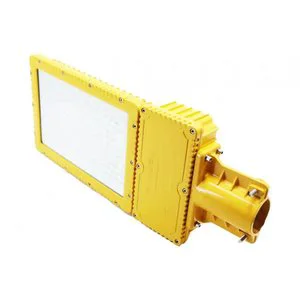 LEDUN New Arrival Latest Design 3 Module 150w Led Tri Proof Light Explosion Floodlight