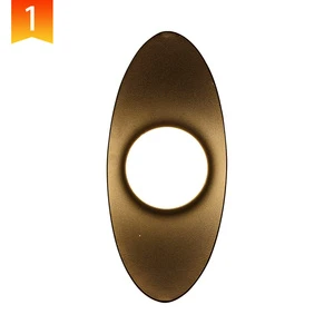 Interior Applique Murale Outdoor Waterproof IP65 Corridor Light LED Wall Lamp Garden Home Decor Wall Lamps