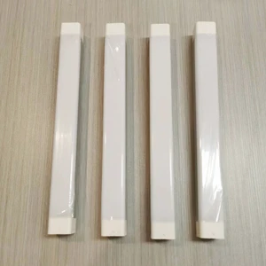Rechargeable Strip Light Kit Easy Installation LED Flat Tube Light Linear Fixture With 12W 18W 32W 36W 45W