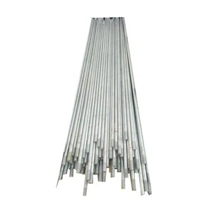 HDG High Quality Thimble Eye Anchor Rod