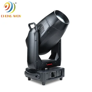 800W Framing Light Beam Light CMY+CTO 3 in 1 Effect BSW Moving Head Stage Light for Event Party DMX512