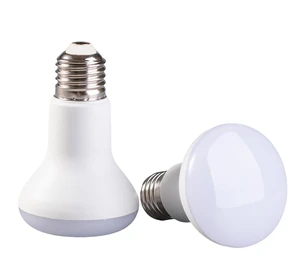 R39 R50 R63 R80 5w 7w 9w 12w E27 E14 Base Led Lamp Led Reflector Bulb Mushroom Lamp High Power Indoor Lighting