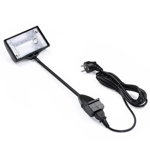 Professional Display Lighting Exporter Reliable Booth Light Manufacturer How to Brighten a Dark Trade Show Booth