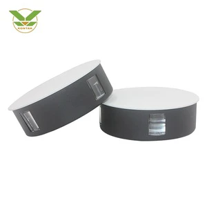 AC 86-265v round 4 narrow beam LED wall light round 4 way led wall lights wall sconce lamps modern home lamp decoration