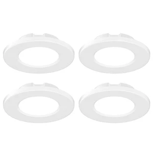 Mini Surface Mount Downlight 4 Inch Decorative Ceiling Lamp Iron Indoor Pendant Light