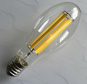 Oval LED Lamps-Modern Design, Superior Light Output