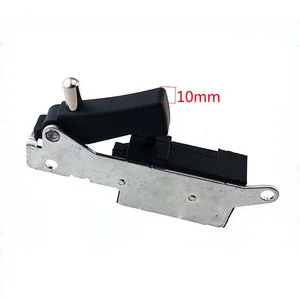 Speed Control Switch Trigger Switch Replacement for PH65A Electric Pick