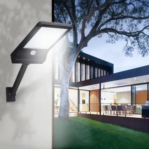 High Power Ip65 Waterproof Outdoor Streetlight 40w All In One Integrated Led Solar Street Light