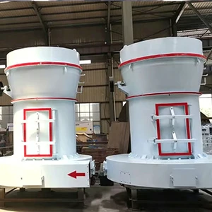 China Good Quality European Raymond Grinder Mills For Grinding Stone Barite Calcite Limestone CaCO3 Marble Dolomite Gypsum