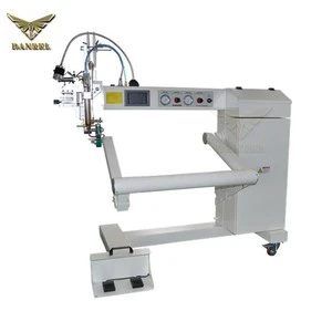Hot Selling 3500W PVC Vinyl Welder Hot Air Seam Sealing Machine For PVC Swimming Pool