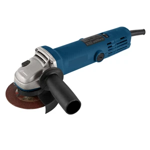 Angle Grinder Hand-held Cutting Machine China Manufacture Hot Sales Best Quality Angle Grinder
