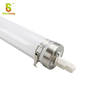 IP66 Connectable Linear Light Waterproof Linear Three-proof Lamp Explosion-proof Lamp Waterproof & Shockproof