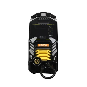 MIG-200 Portable Welding Machine 30-200A Arc Welding Machine MIG Welding Machine