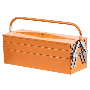 Multi Functional TOOL BOX Portable Tool Box for Storage Tools
